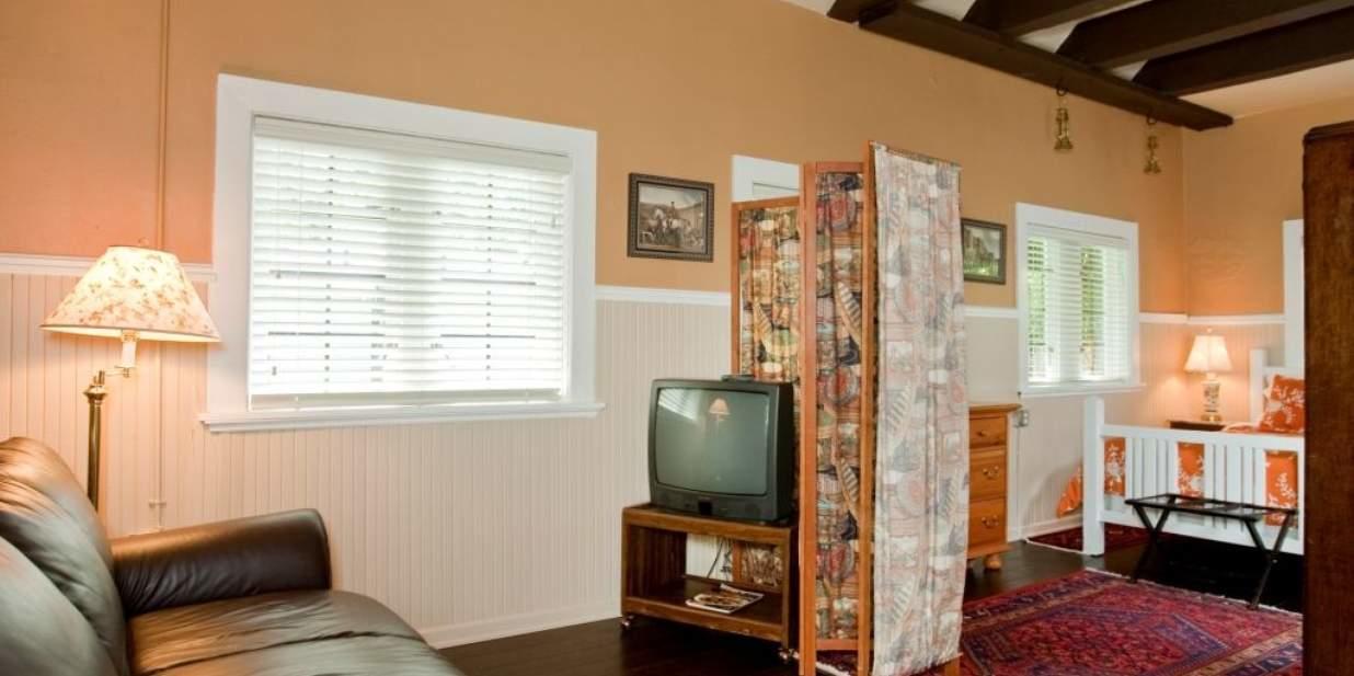 Bacon Mansion Bed And Breakfast Сиатъл Екстериор снимка
