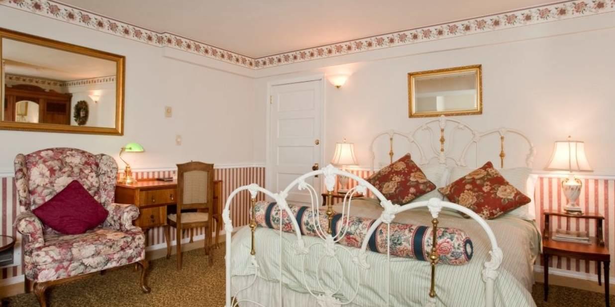 Bacon Mansion Bed And Breakfast Сиатъл Екстериор снимка