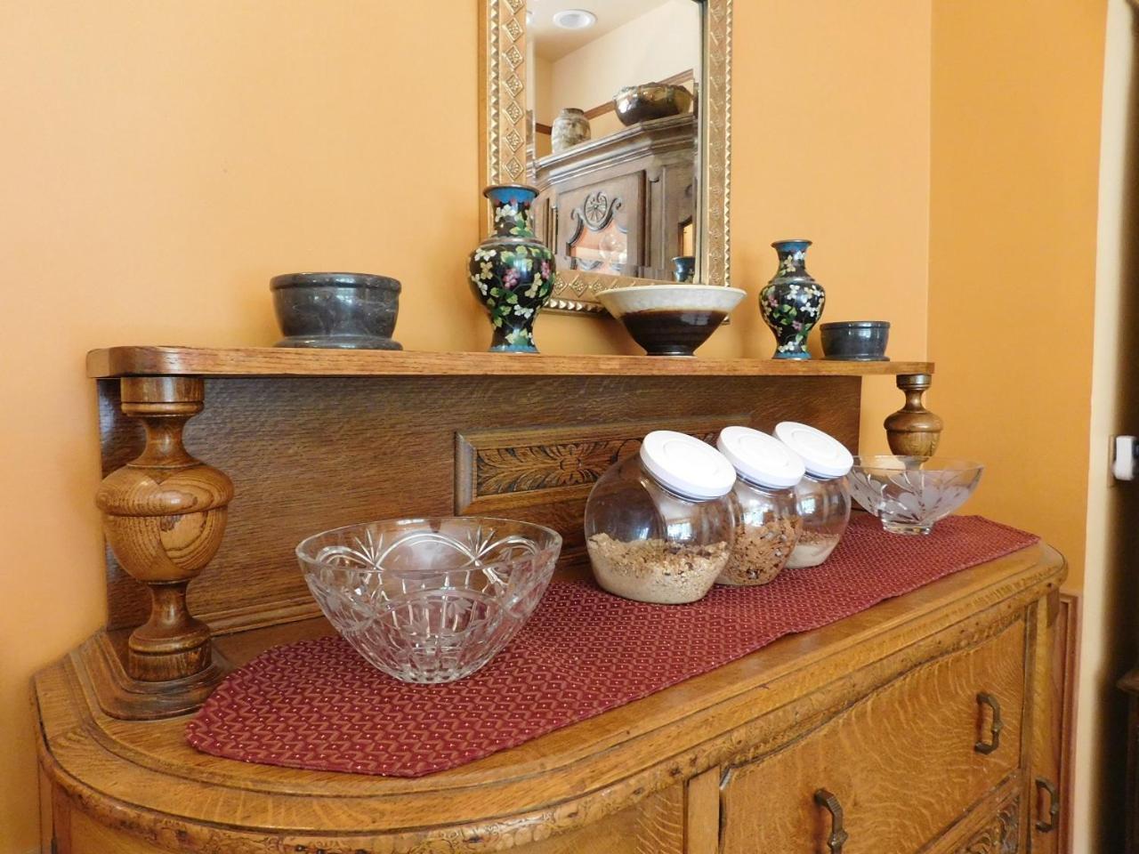 Bacon Mansion Bed And Breakfast Сиатъл Екстериор снимка